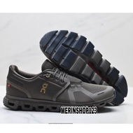 MERINSHOP123 ON CLOUD 6 GRIZZLY SHOES