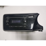 Honda City T9A Radio CD Player 39100-T9A-K330-M1