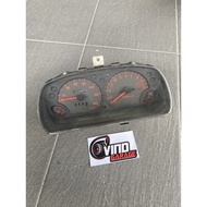 Meter Merah Mira L5 for Dashboard Kancil L5 L6
