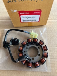 มัดไฟ Msx125Msx125SF แท้ศูนย์ 31120-K26-B01