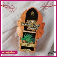 JR JUE SABUN RUYIT HALIJOH FEMININE WASH