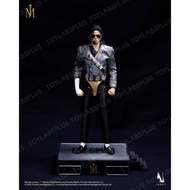 INART Michael Jackson Jam 1/6 Scale Figure