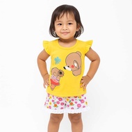 Tompege Girls' Outfit TP-CW86332
