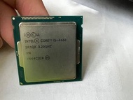 i5-4460 CPU