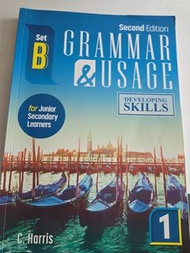 Grammar & Usage 1
