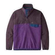 Patagonia  Synchilla Snap-T Fleece Pullover  刷毛 木村