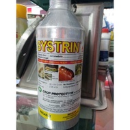 1L SYSTRIN Crop Protection Deltamethrin 2.8%