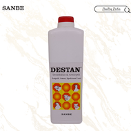 Destan 1liter sanbe- Antiseptik dan desinfektan spektrum luas