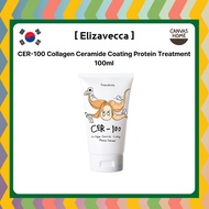 [Elizavecca] CER-100 Collagen Ceramide Coating Protein Treatment 100ml
