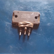 Toshiba transistor 2SC2793/900v5amper