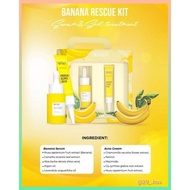 💥HOT ITEM💥 WAWA BANANA RESCUE KIT ORIGINAL DARI HQ | 29_.hus