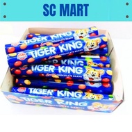 [SC] Mommom Tiger King Choco Beans 28gm x 12stick