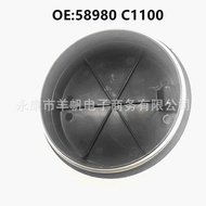 Suitable for Hyundai ABS Sensor Wheel Speed Sensor 58980-C1100 58980C1100 Factory Ready Stock