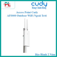 Access Point Cudy AP3000 Outdoor WiFi Dual Band AX3000, integrated MESH - Genuine Product -