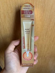 AHC Premier Ampoule In Eye Cream T3 膠原緊致回彈全面眼霜 40 ml