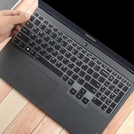 Lenovo ideapad Gaming 3 Keyboard Cover 2020 Y7000P R7000 Lenovo Legion 5 15ARH05H 15arh05 pro Laptop TPU Protector Skin