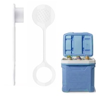 Cooler Drain Covers with Tether For Igloo 25-70 Qt Easy Install & Leak-Proof【SWEETBABY】