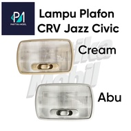 Original CRV Jazz Civiv Ceiling Light