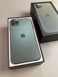 iPhone 11 Pro Max 256gb