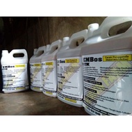 EM 5LITER (EMBOS) multivitamin/suppliment ternakan..