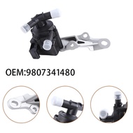 New Turbo Cooled Water Pump Electronic Water Pump 9807341480 for 208 2008 408 3008 C3 C4 DS4 1.2T