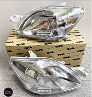 ไฟหน้า TOYOTA VIOS ปี2007-2012 วีออส