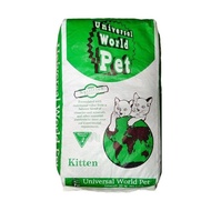Makanan Anak Kucing Pakan Kucing Persia / UNIVERSAL KITTEN 800 GRAM