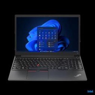 【時雨小舖】Lenovo 聯想 ThinkPad E15筆電 i5-1235U/MX550 21E70001TW