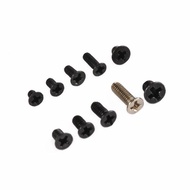 Laptop Bolt Set Package 500 pcs/Screw Service KIT Laptop Notebook -CPRO