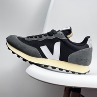 2025 New Original✅ VEJA RIO BRANCO  Vintage Fashion Trend  Mens and Womens Running Shoes  Mesh breat