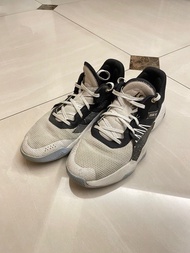 Adidas Mitchell D.O.N. Issue #1 籃球鞋