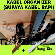 Cable organizer cable organizer
