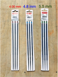 Dũa xích máy cưa Oregon đủ cỡ ( hộp 12 cây )