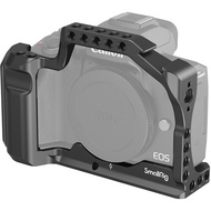 SmallRig SM2168C Camera Cage for Canon EOS M50 M50 II M5