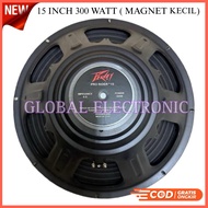 Speaker components Peavey Pro rider 15 Inch 300 Watt mid low 8 ohm speaker 15 inch 300 watt speaker 