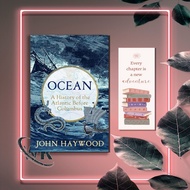 Ocean: History of the Atlantic Before Columbus by John Haywood (English Version)