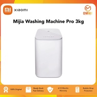 Mijia Washing Machine Pro 3kg | Washing Machine | 1 Year Warranty