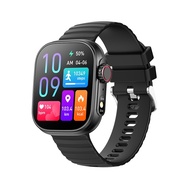 VOARCH ZW39 Smart Watch Women Men Bluetooth 5.1 Smartwatch for Men Health Monitor Waterproof Watch for Android IOS Custom Dial