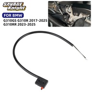 Motorcycle Brake Master Cylinder Micro Switch Sensor For BMW G310R G310GS G310RR G 310 R RR GS 2016-
