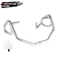 Motorcycle Frame Protection Bumper Accessories Z900RS Engine Guard Highway Crash Bar For Kawasaki Z9