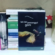 Laki-laki Pemanggul Goni - Cerpen Pilihan Kompas 2012