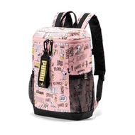 PUMA X PEANUTS BACKPACK - Pink