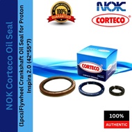 (1pc) NOK Corteco Flywheel Crankshaft Oil Seal for Proton Inspira 2.0 (42*55*7)