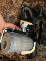 Karcher 手提有線吸塵機