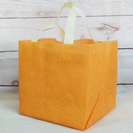 [DOZENS] Aqiqah Bag Rice Box Bag 18x18 Rice Box Blessing Bag Celebration Bag Rice Box 18x18 Texture 