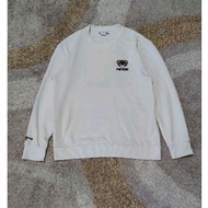 Crewneck Pancoat teddy