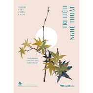 Book - Therapy The Art of Liberation Emotions Through Art