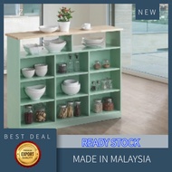 READY STOCK NEW ANTHONY KITCHEN CART KITCHEN ISLAND