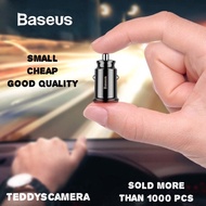 Car Charger BASEUS HAMMER CAR CHARGER 2 USB PORT FAST CHARGE 3 1A F4P6 latest recommended modern goo