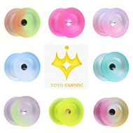 YOYOEMPIRE  Boreas CNC Unresponsive Yoyo